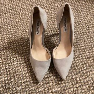 Steve Madden Heels
